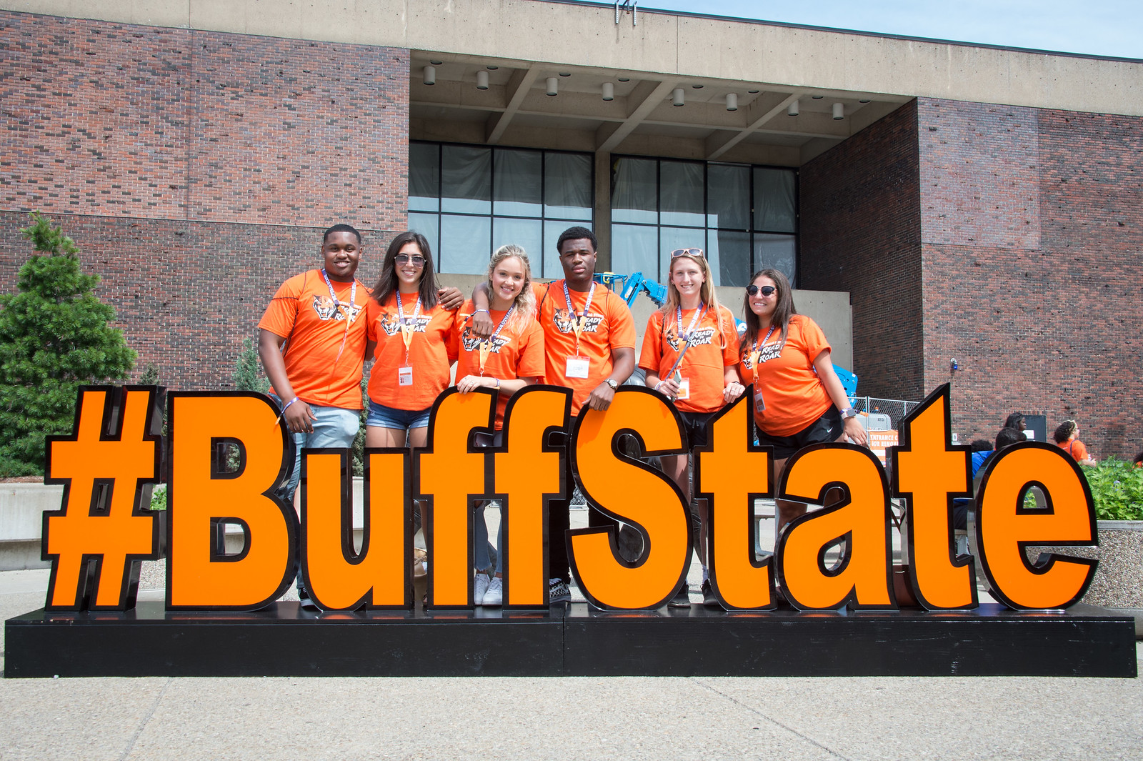 Admission & Aid SUNY Buffalo State University Admission & Aid SUNY Buffalo State University