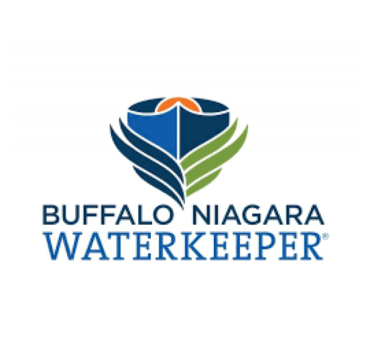 Buffalo Niagara Waterkeeper logo
