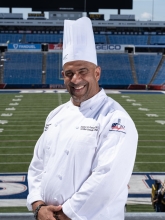 Head shot of Stephen Forman