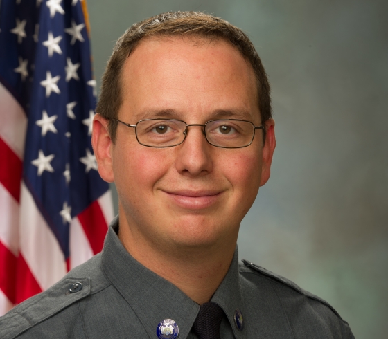 Head shot of Edward Helling 