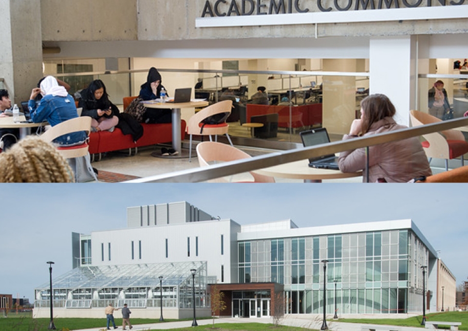Open House and Ribbon Cutting to Spotlight Buffalo State’s New Academic ...