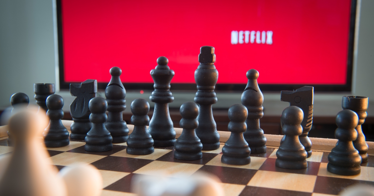 Annas Discusses TV Streaming Habits in Time of Isolation | News | SUNY ...