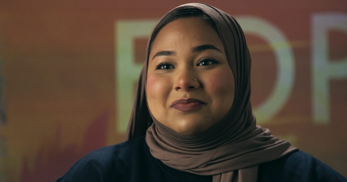 Buffalo State University - Student Stories: Bushra Rahman | News | SUNY ...
